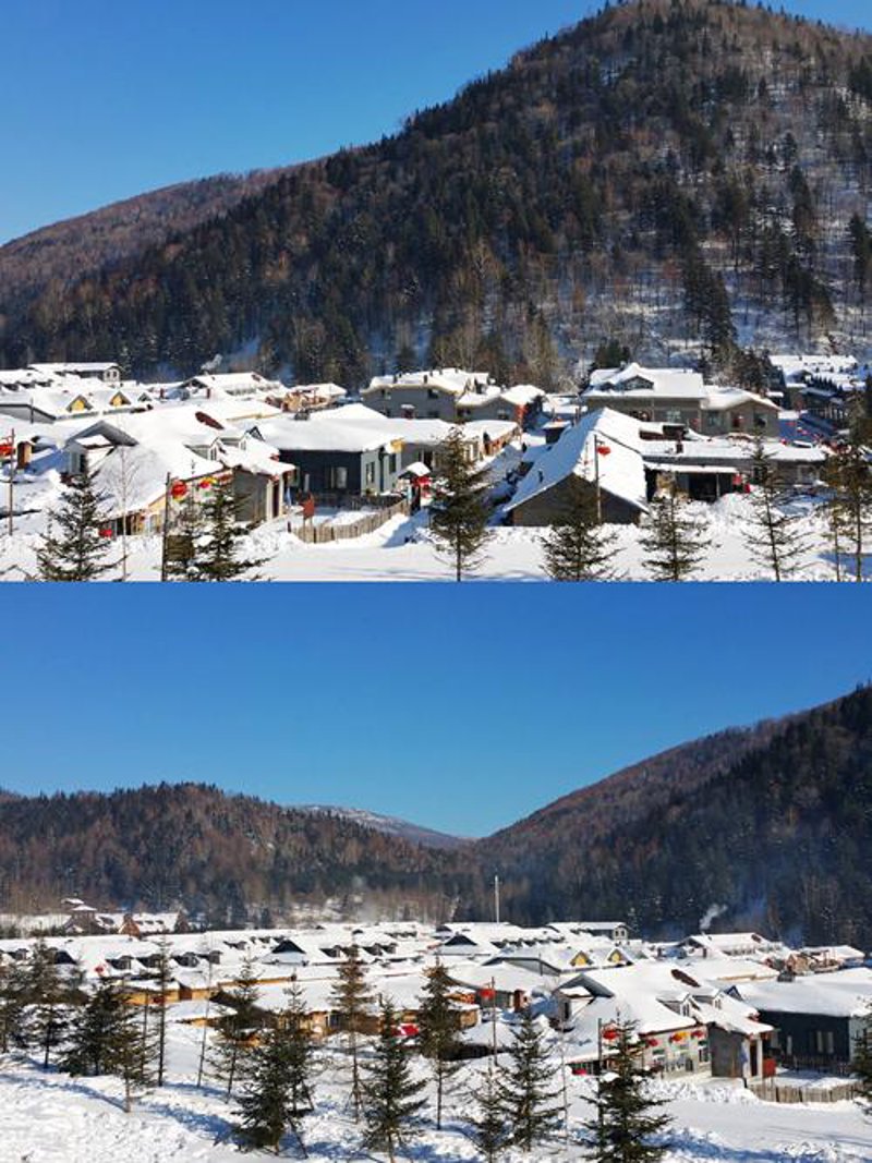 哈尔滨：领略城市魅力的国际旅行新体验