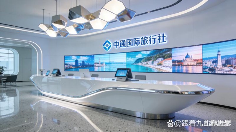 哈尔滨旅游新体验：让美好旅程从这里开始